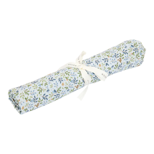 Forest Adventure Swaddle Muslin