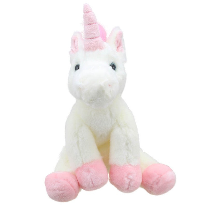 Unicorn Soft Toy