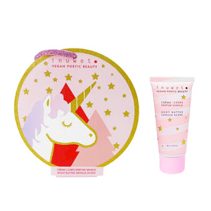 Festive Unicorn Body Butter