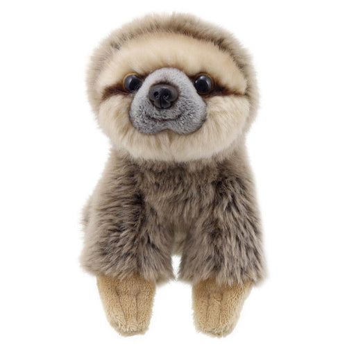 Little Sloth Soft Toy