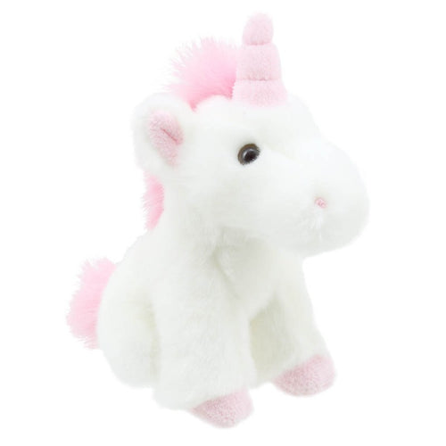 Little Unicorn Soft Toy