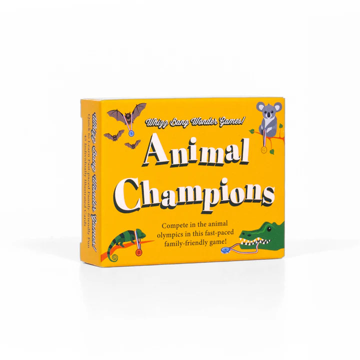 Anima Champions Card Game