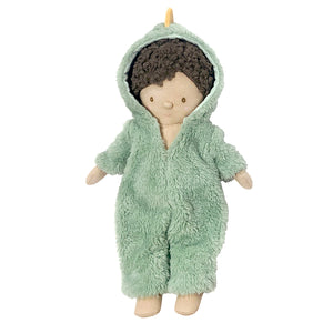 Dino Baby Doll