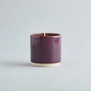 Inspiritus Plum Pot Candle