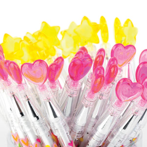 Magical Gel Pens