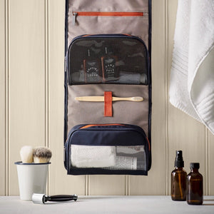 Weekender Dopp Kit Roll