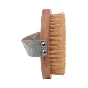 Invigorating Dry Body & Bath Brush