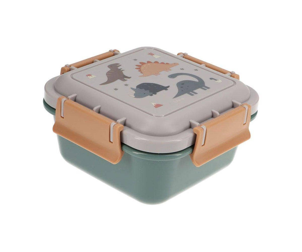 Dinosaur World Large Lunch Box