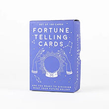 Load image into Gallery viewer, Fortune Telling Cards