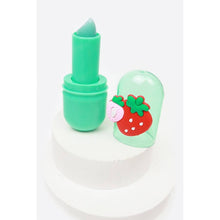 Load image into Gallery viewer, Colour Changing Magic Fruit Lipstick