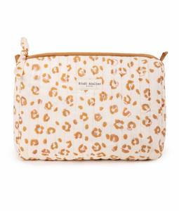 Bengal Lana Beauty Pouch