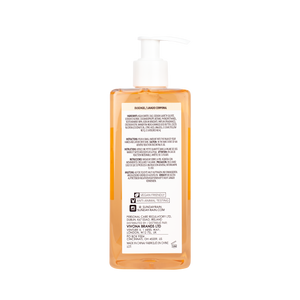 Sunday Rain Mango & Coconut Body Wash