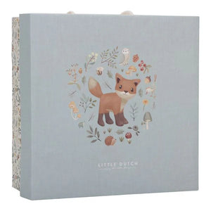 Forest Friends Gift Set