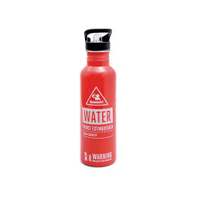 Load image into Gallery viewer, Water Bottle Thirst Extinguisher