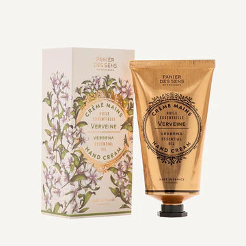 Verbena Hand Cream