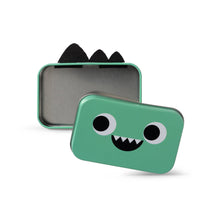 Load image into Gallery viewer, Dinosaur Keepsake Tin