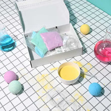 Load image into Gallery viewer, Bath Bomb Maker Kit