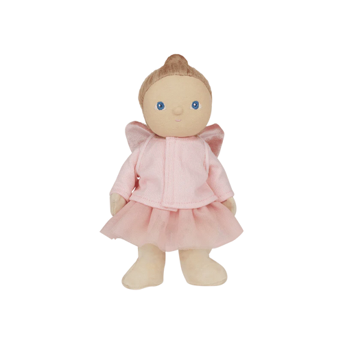 Dress Me Dinky - Mia Melody Pink