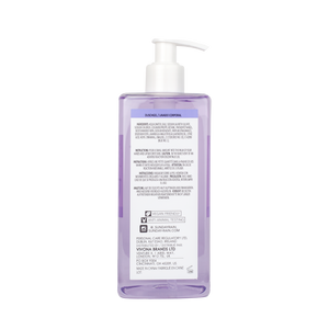 Sleep Easy Lavender Body Wash