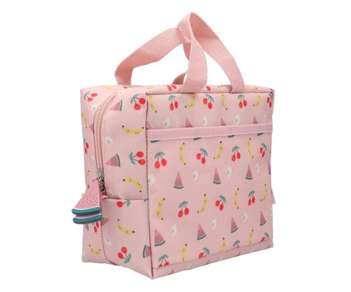 Fruits Thermal Snack Bag