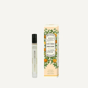 Orange Blossom Eau De Toilette Roll On