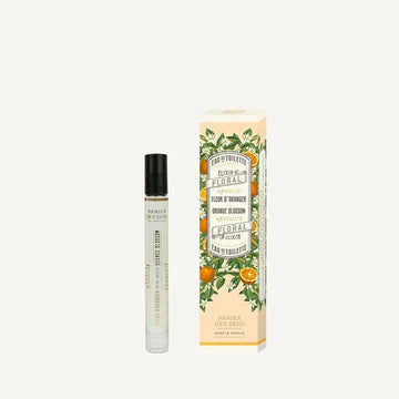 Orange Blossom Eau De Toilette Roll On