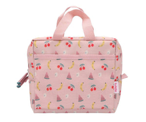 Fruits Thermal Snack Bag