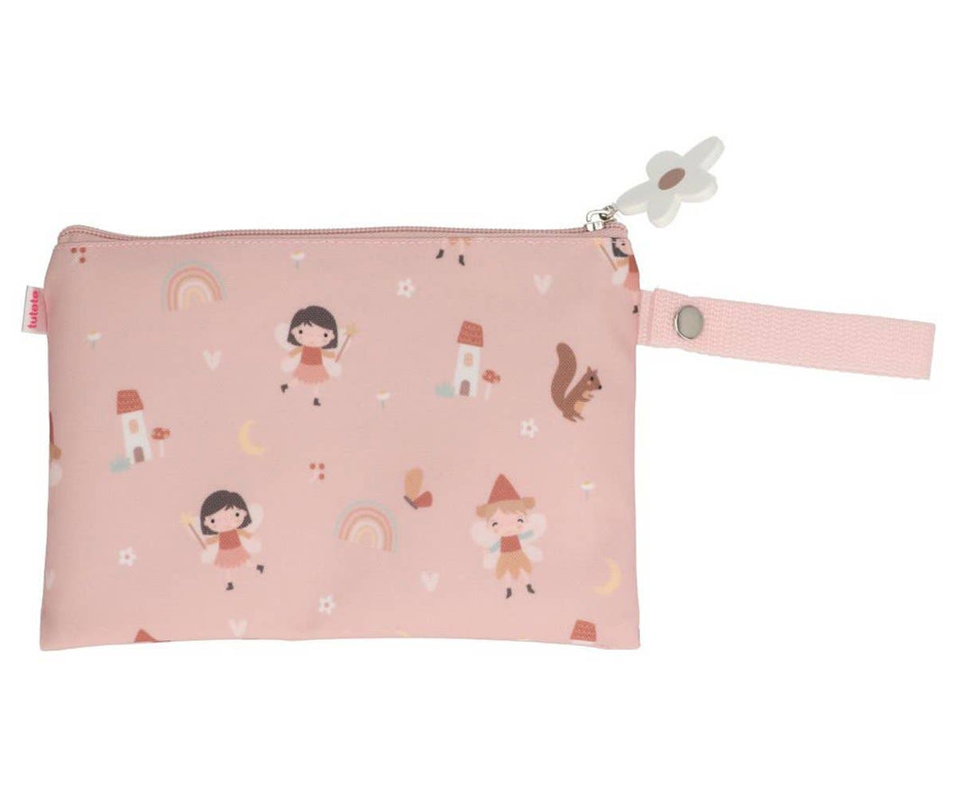 Wild Fairies Lunch Pouch