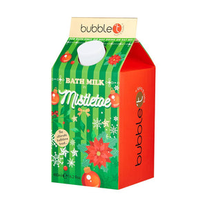 Misteltoe Bath Milk