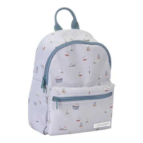 Sailors Bay Backpack