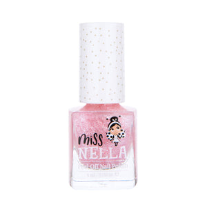 Besties Duo Pink Nail Polish & Lip Gloss Set