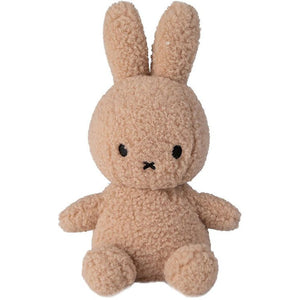 Beige Teddy Miffy