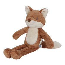 Load image into Gallery viewer, Forest Friends Fox Soft Toy