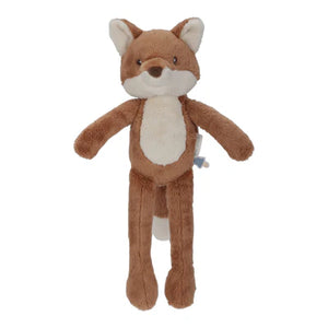 Forest Friends Fox Soft Toy