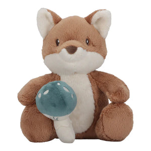 Cuddly Toy Forest Friends Fox