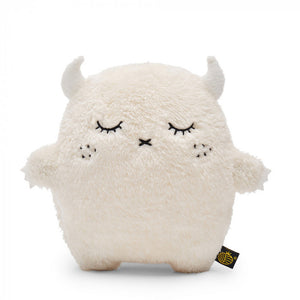 Ricepuffy Sleepy Monster Plush Toy