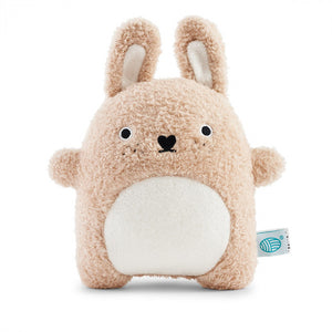 Riceball Cosy Rabbit Plush Toy