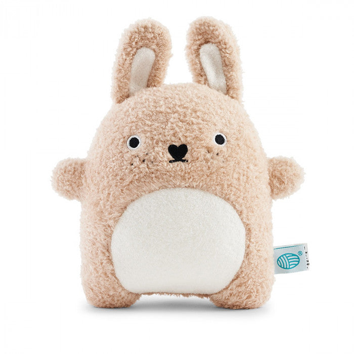 Riceball Cosy Rabbit Plush Toy