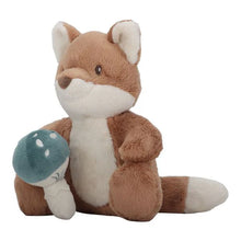 Load image into Gallery viewer, Cuddly Toy Forest Friends Fox