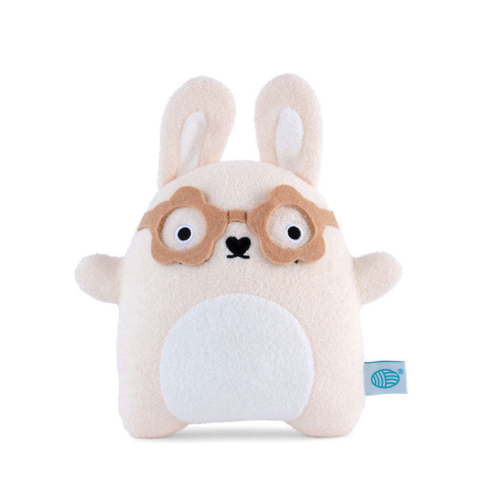 Ricevanilla Rabbit Plush Toy