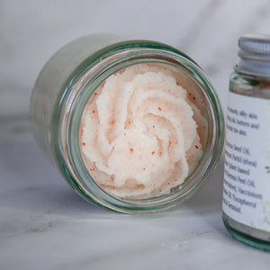 Sugar Plum Fairy Body Polish