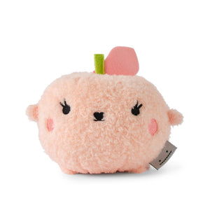 Rice Peach Mini Plush Toy