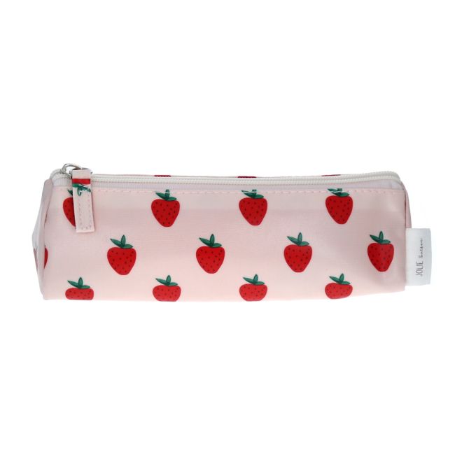 Strawberry Pencil Case