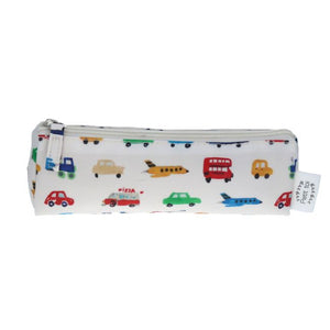 Transport Pencil Case