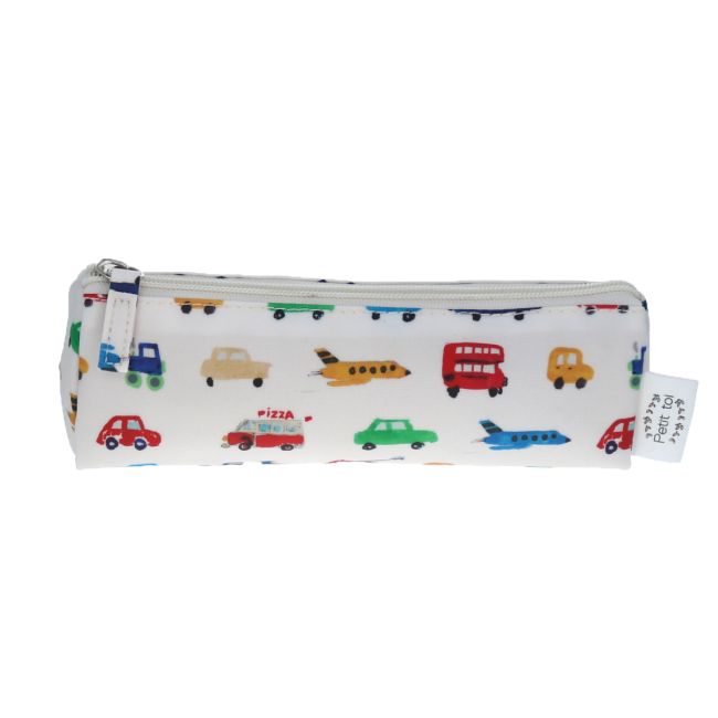 Transport Pencil Case