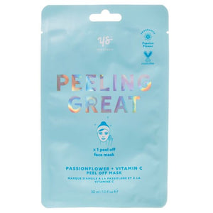 Peeling Great Face Mask