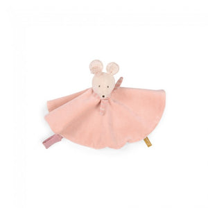 Little Dancer Mouse Comforter