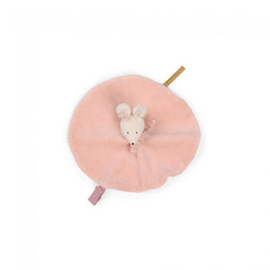 Little Dancer Mouse Comforter