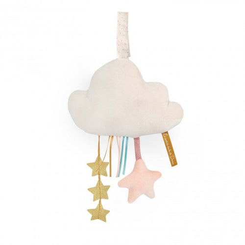 Light Up Hanging Cloud