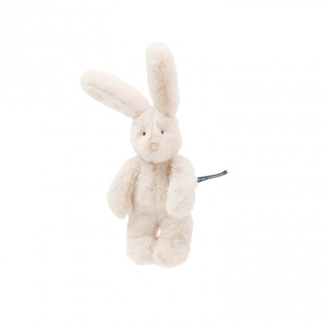 Small Cream Louison Rabbit